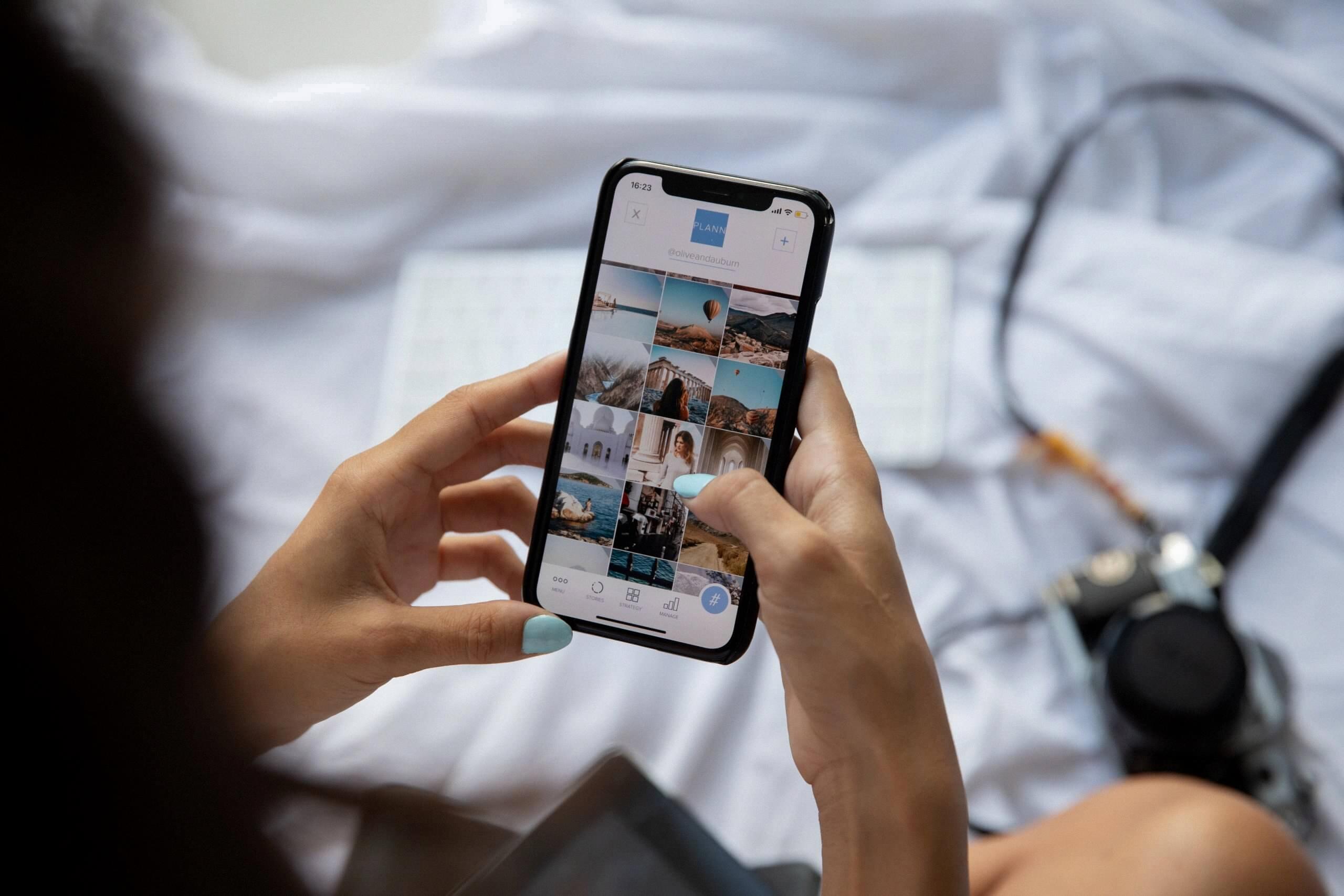 how to post full tiktok on instagram story how to post full tiktok on instagram story