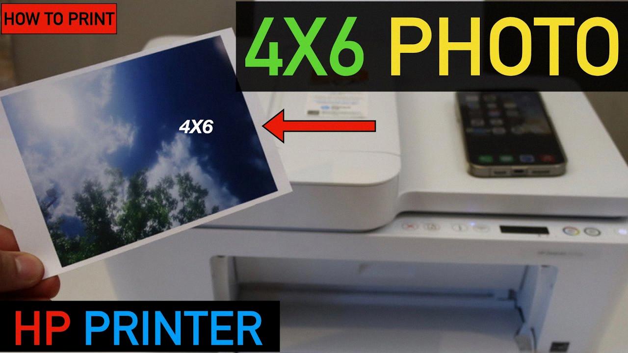 how to print a 4x6 photo from iphone how to print a 4x6 photo from iphone
