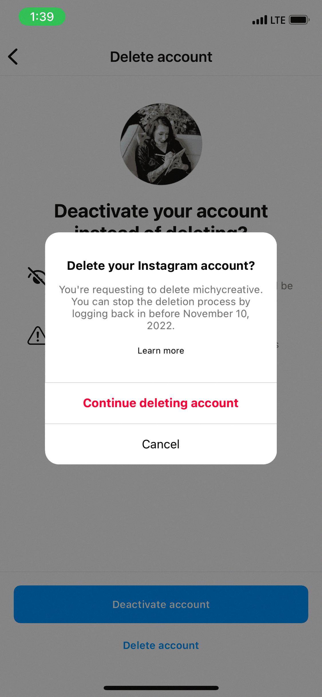 how to report an instagram account and get it deleted how to report an instagram account and get it deleted