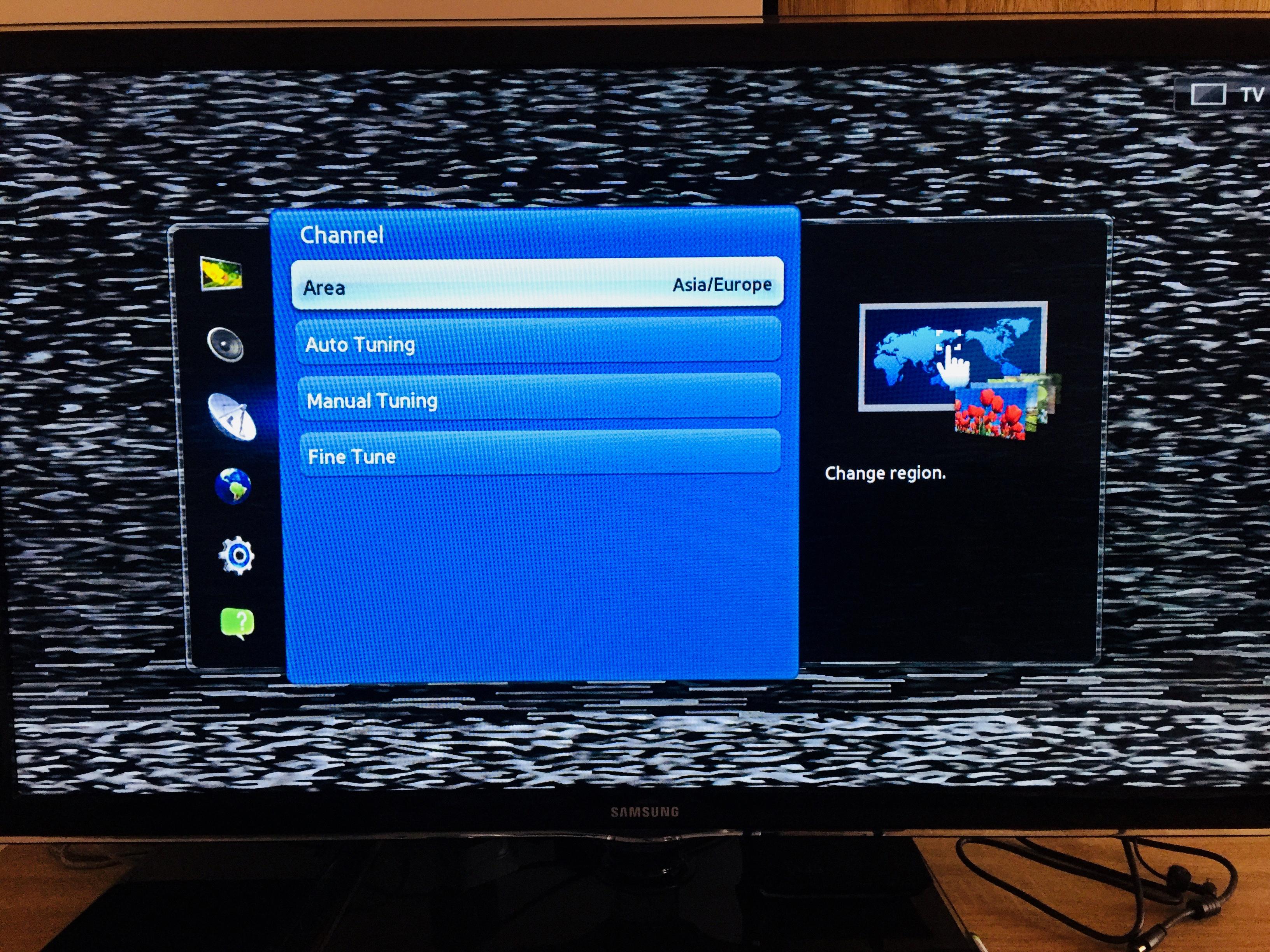 how to scan for channels on samsung tv how to scan for channels on samsung tv
