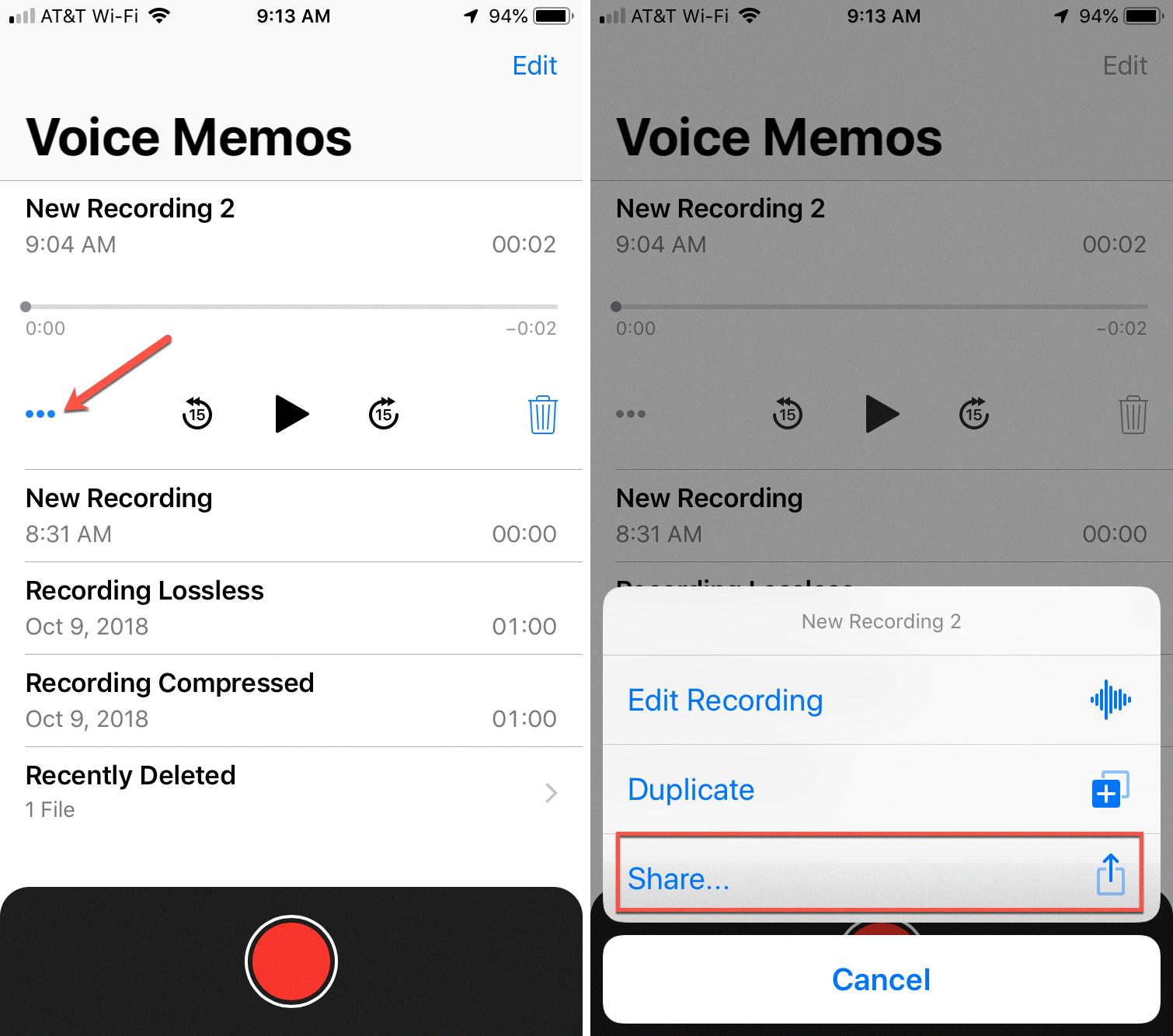 how to send voice message on iphone to android how to send voice message on iphone to android