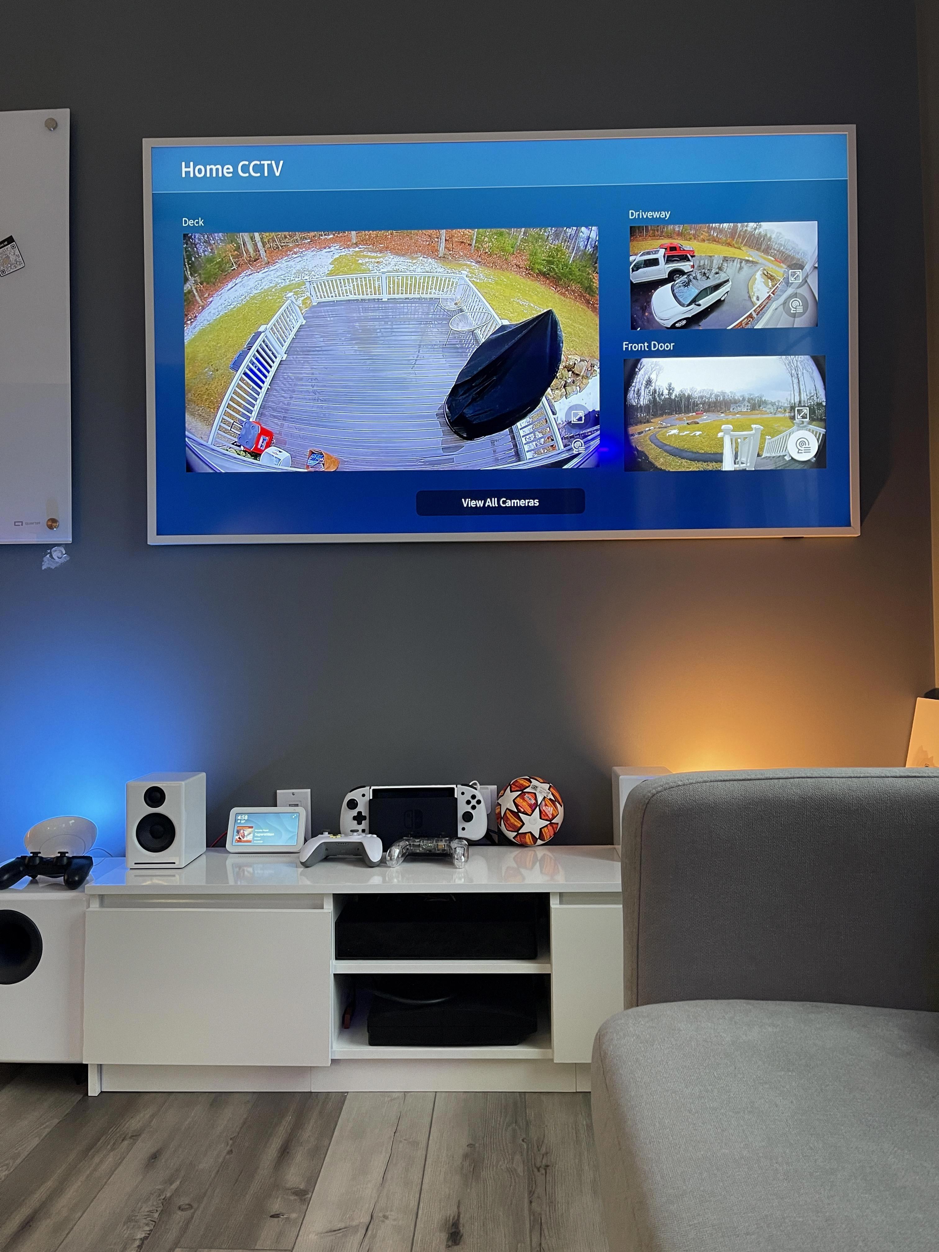 how to view blink camera on smart tv how to view blink camera on smart tv
