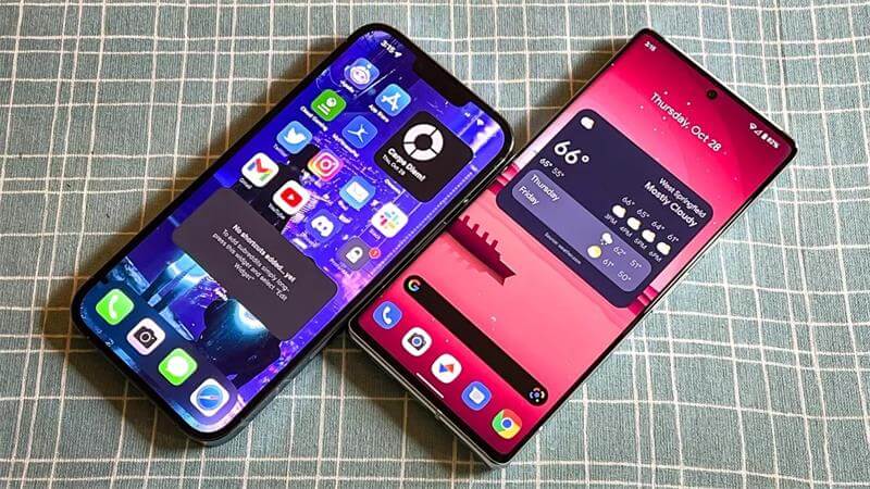 How to Access Internal Storage on Android Phone? 1