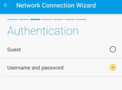How to Add a Shared Network Drive or NAS on Android