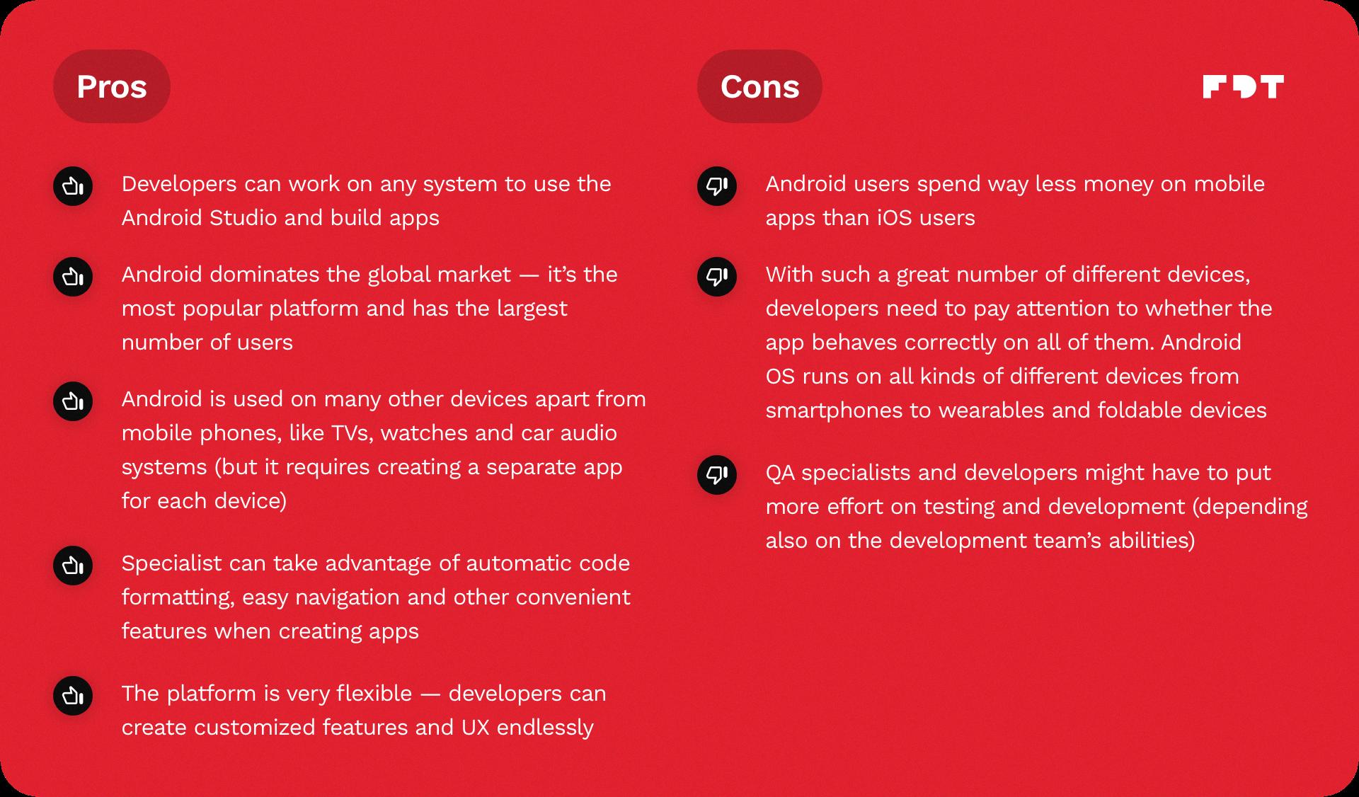 is ios app development easier than android is ios app development easier than android
