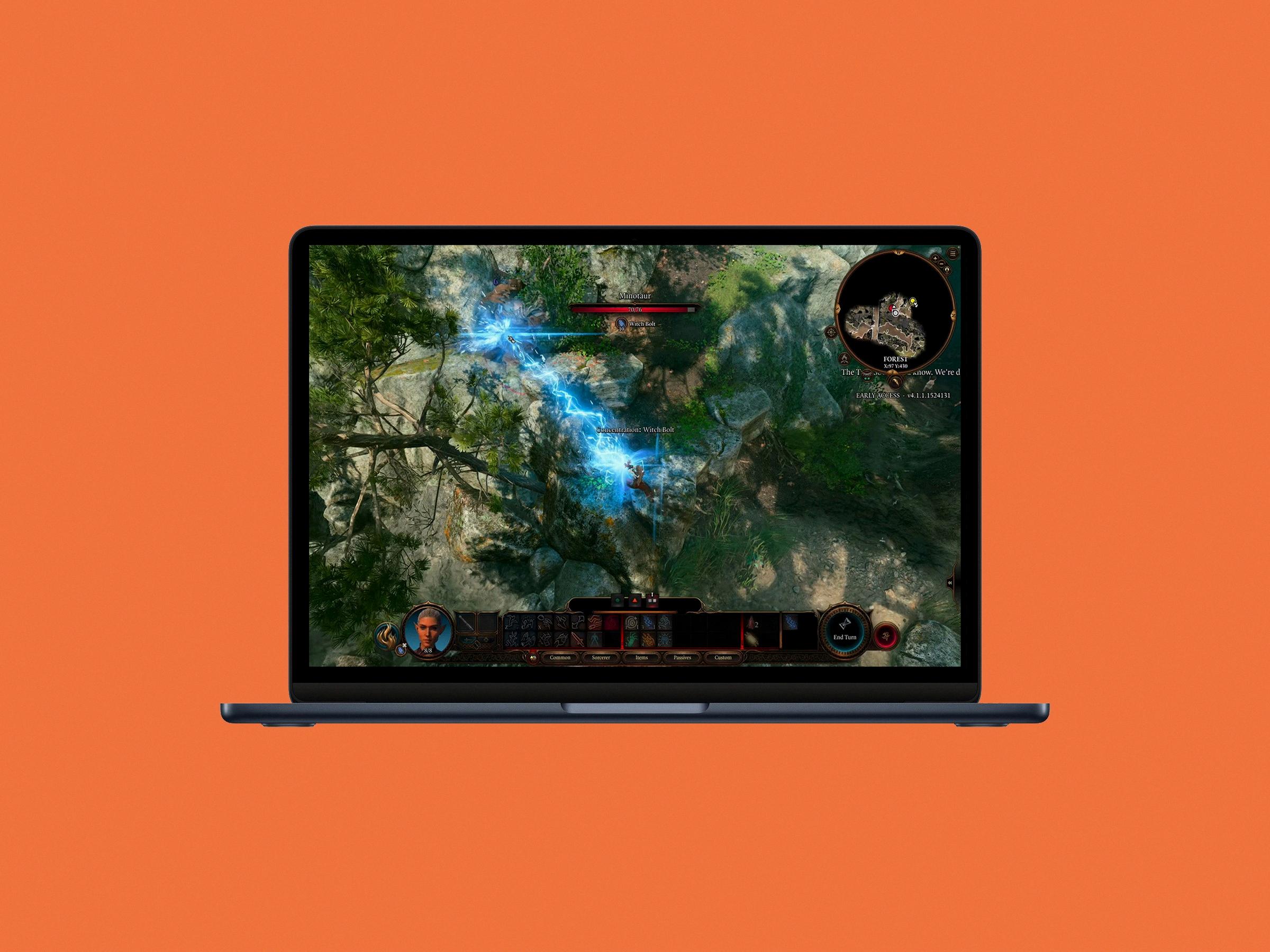 mobile games on mac mobile games on mac