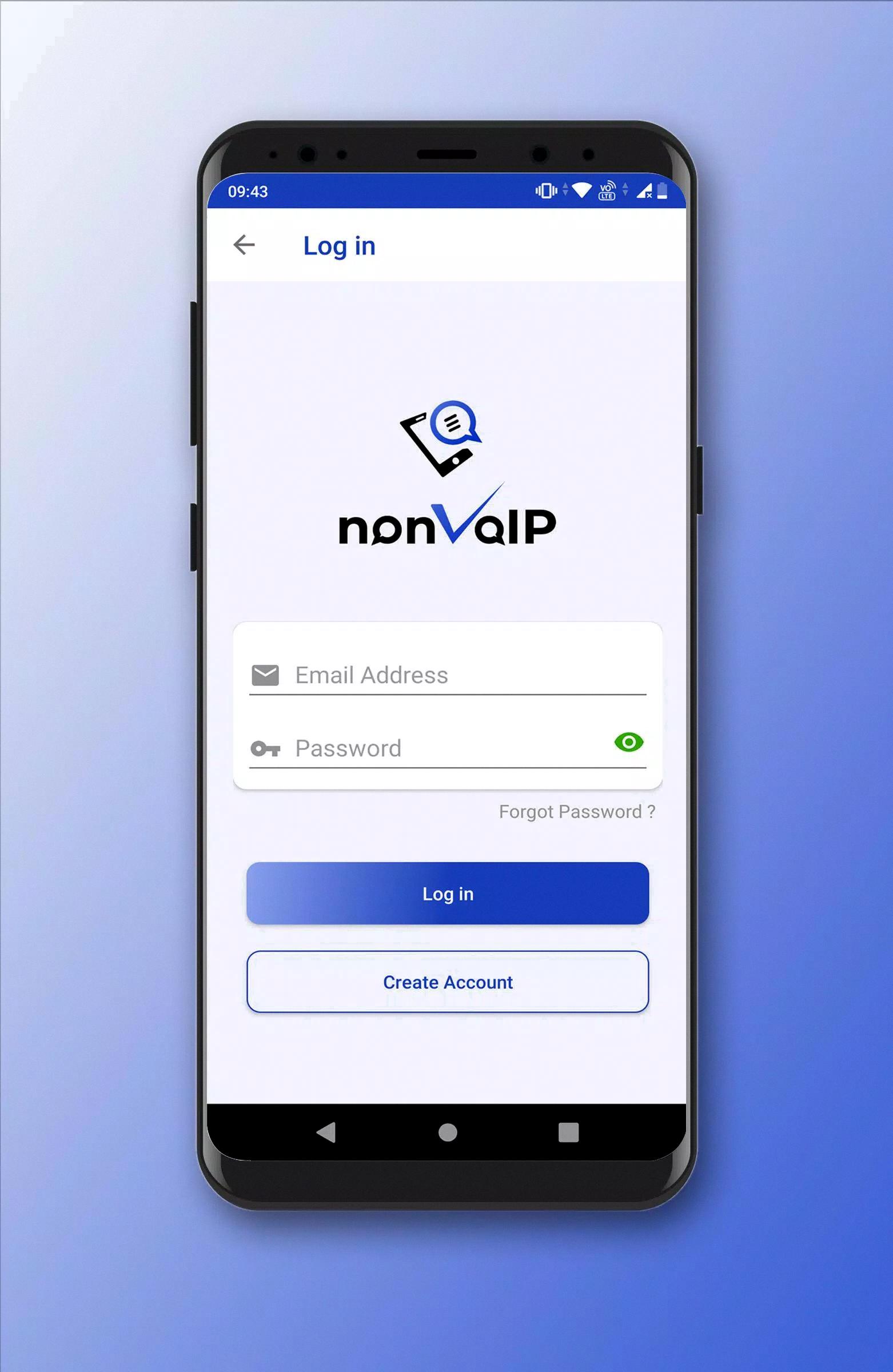 non voip phone number app free non voip phone number app free