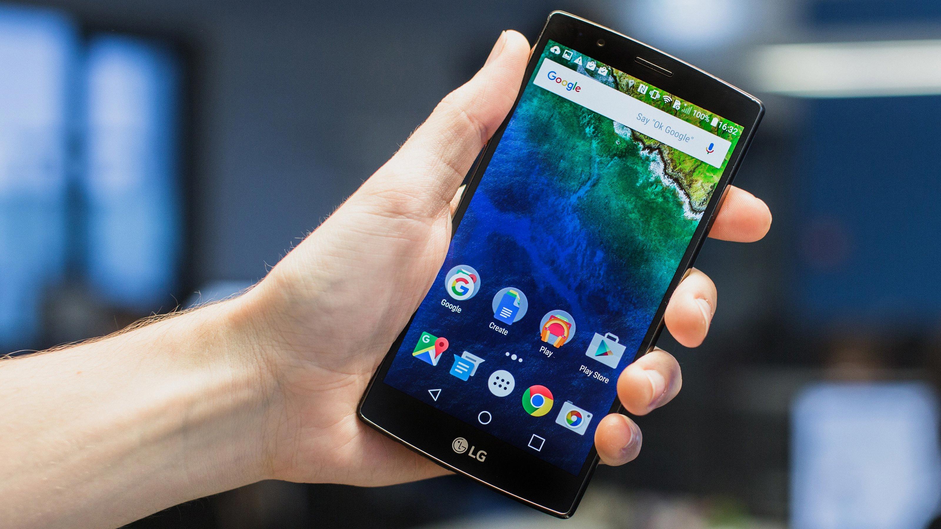 pure android phones pure android phones