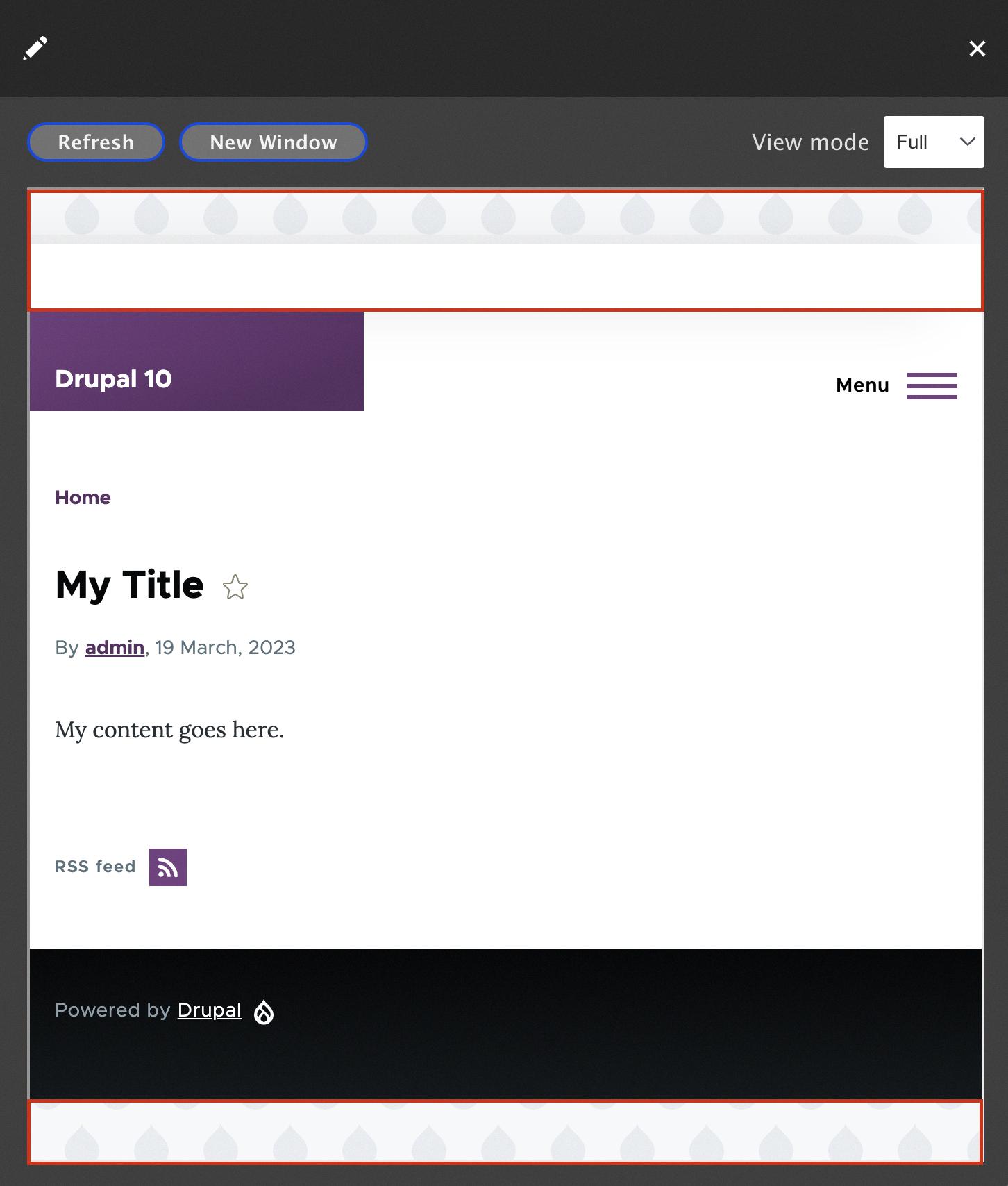 refresh toolbar windows 10 refresh toolbar windows 10