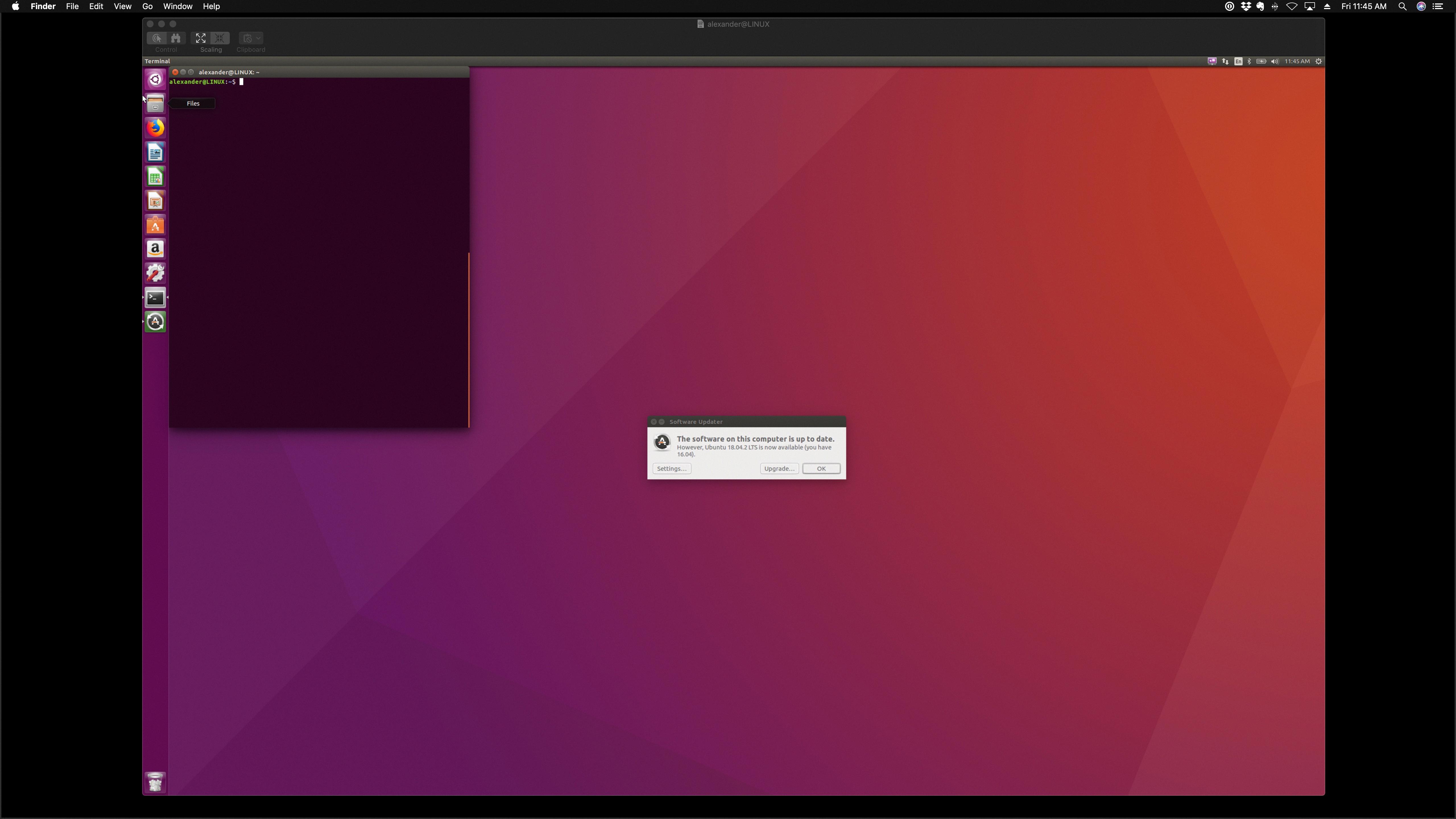 remote desktop mac to linux remote desktop mac to linux