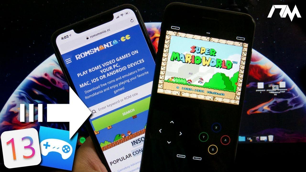 roms for iphone roms for iphone