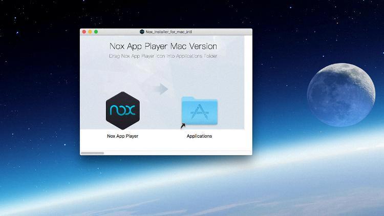 run android apps on mac run android apps on mac