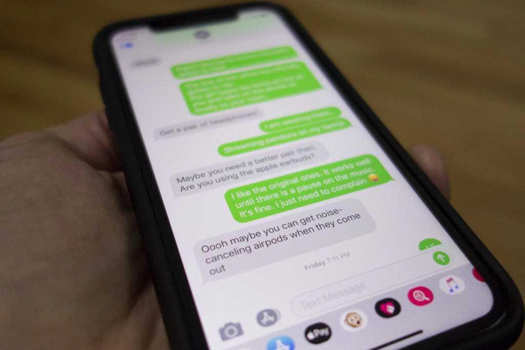 send group text individually android send group text individually android