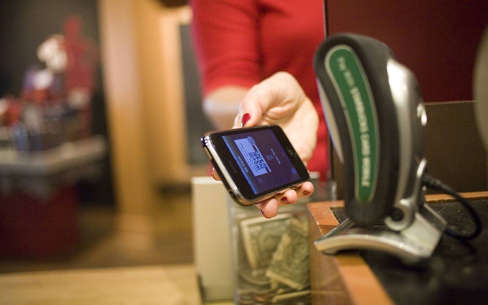Does Starbucks Take Payments Through Cash App? 1