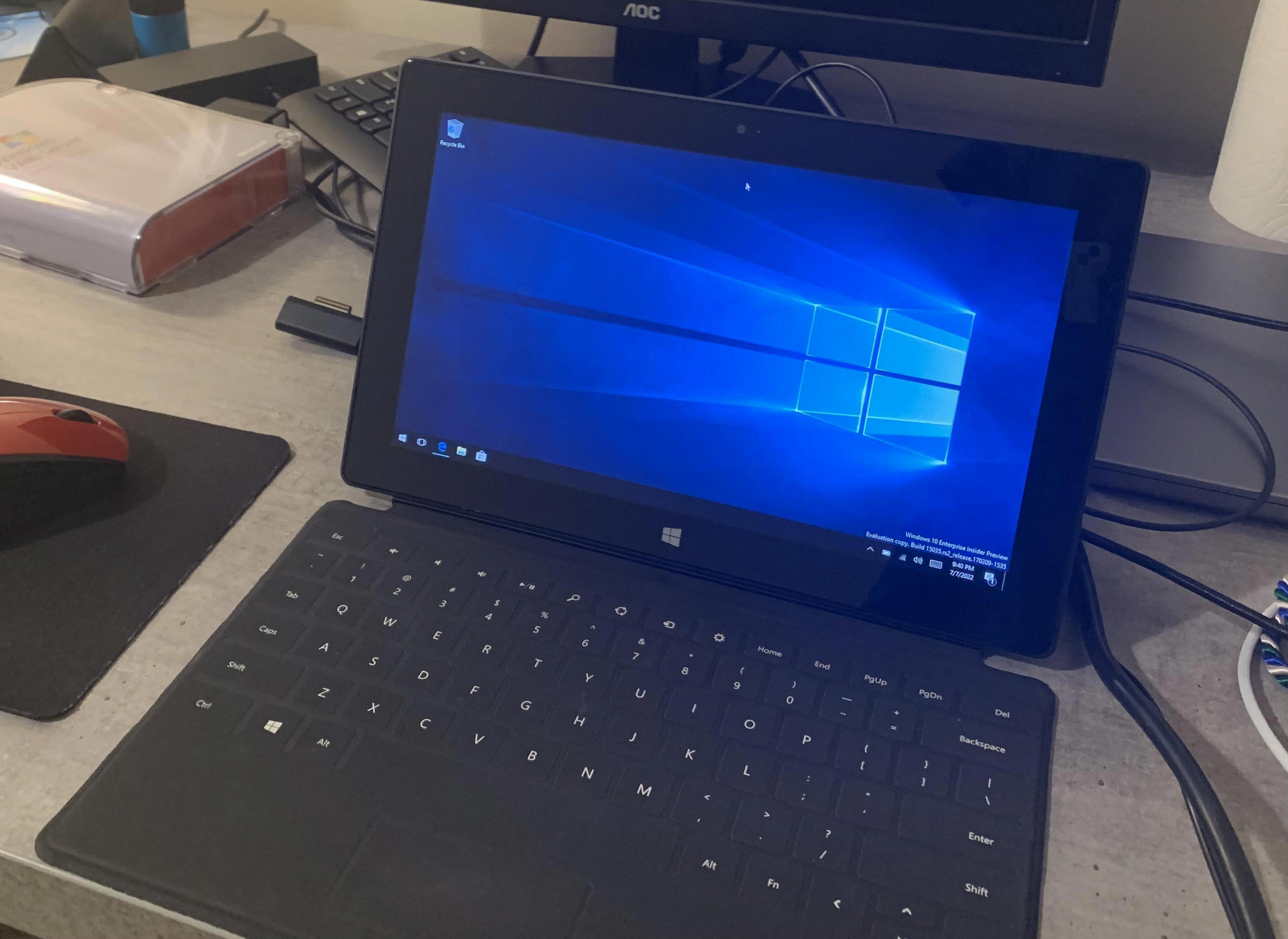 surface rt to windows 10 surface rt to windows 10