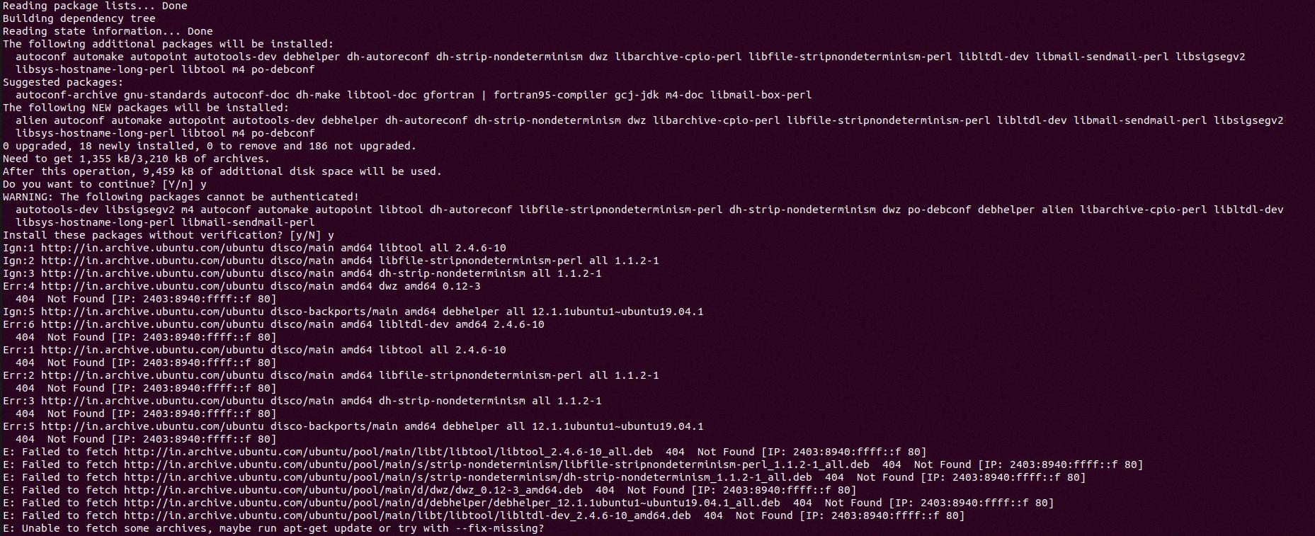 ubuntu deb or rpm ubuntu deb or rpm