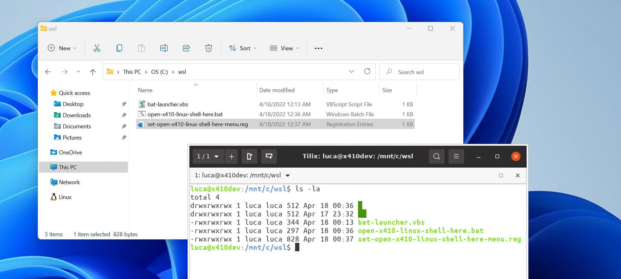 ubuntu open file explorer from terminal ubuntu open file explorer from terminal
