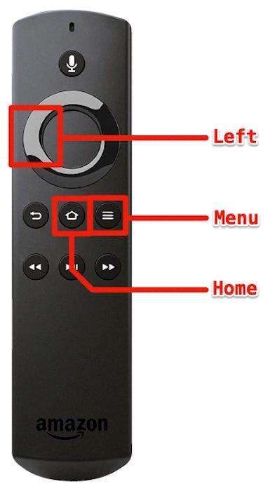 voice control not working on firestick remote voice control not working on firestick remote