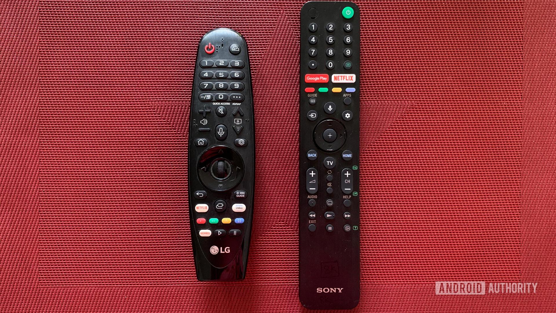 webos vs android os webos vs android os