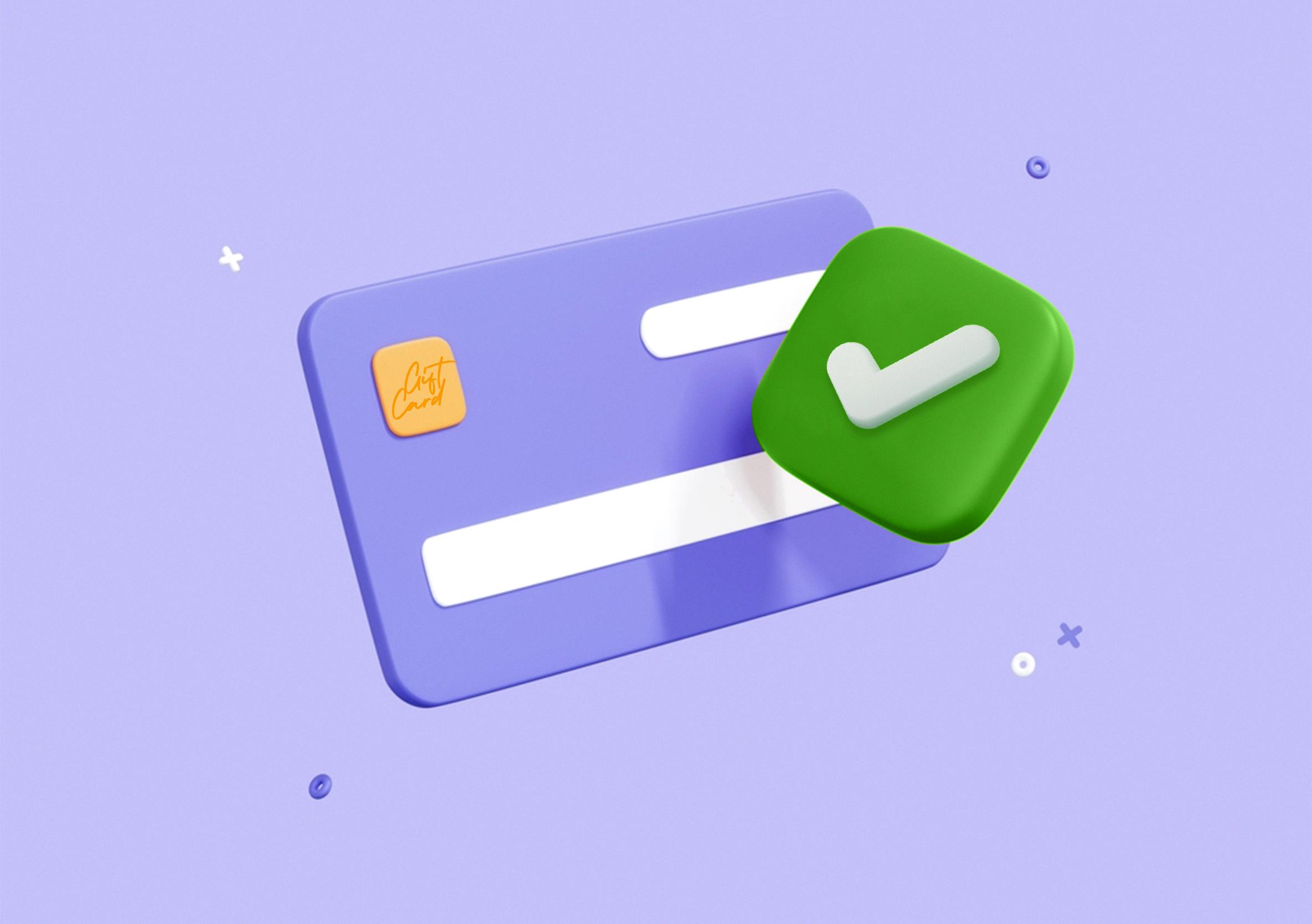 what does enable card mean what does enable card mean