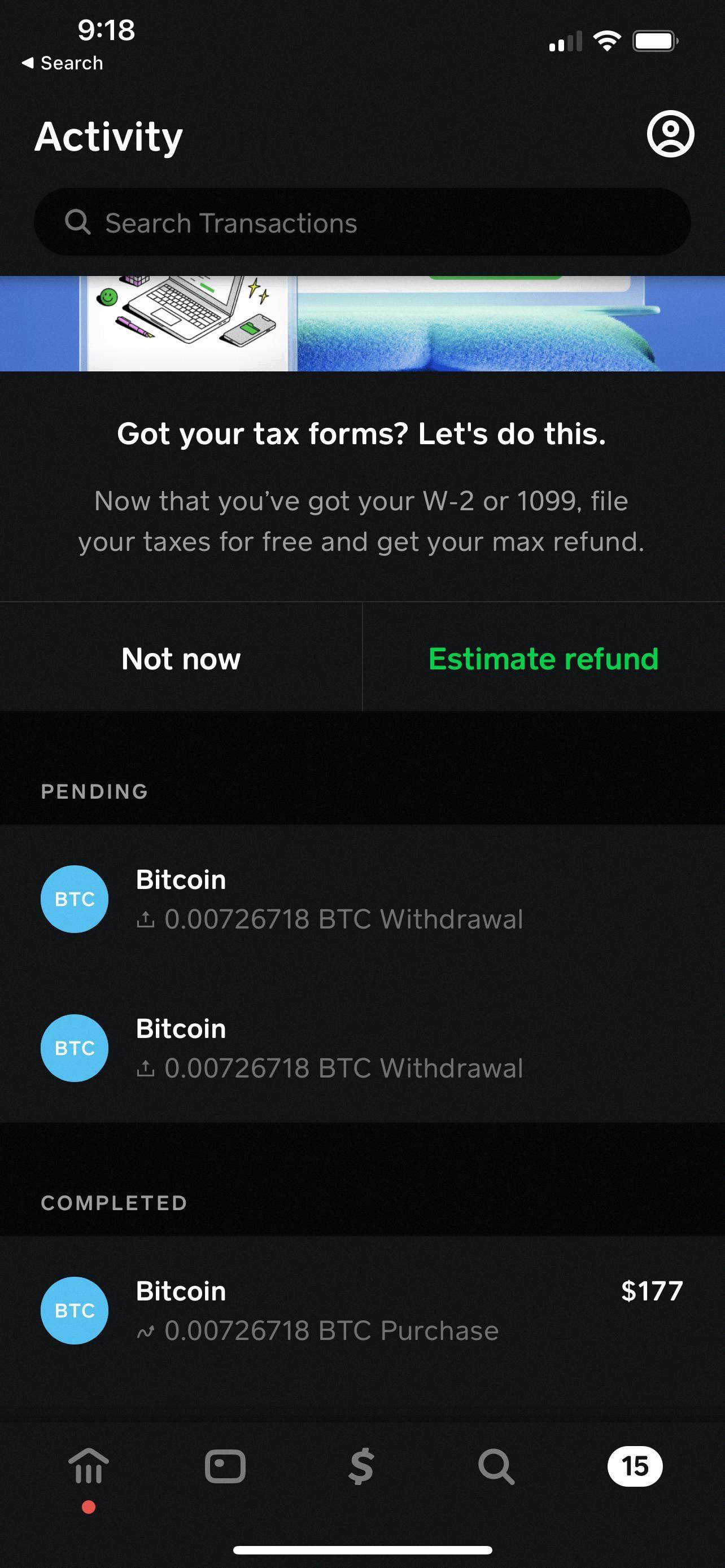 what does enable on chain transactions mean on cash app what does enable on chain transactions mean on cash app