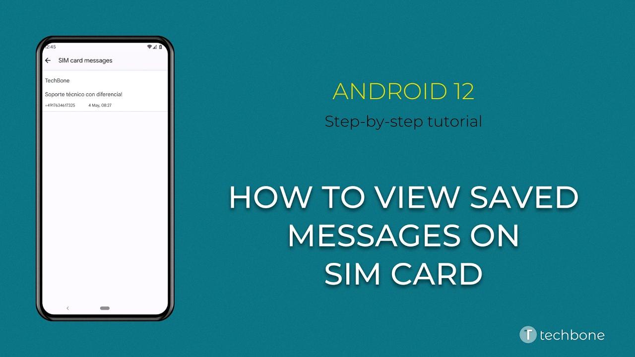what is stored on a sim card android what is stored on a sim card android