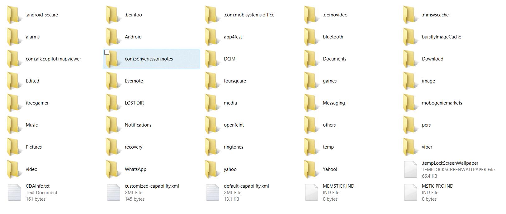 where are contacts stored on android where are contacts stored on android