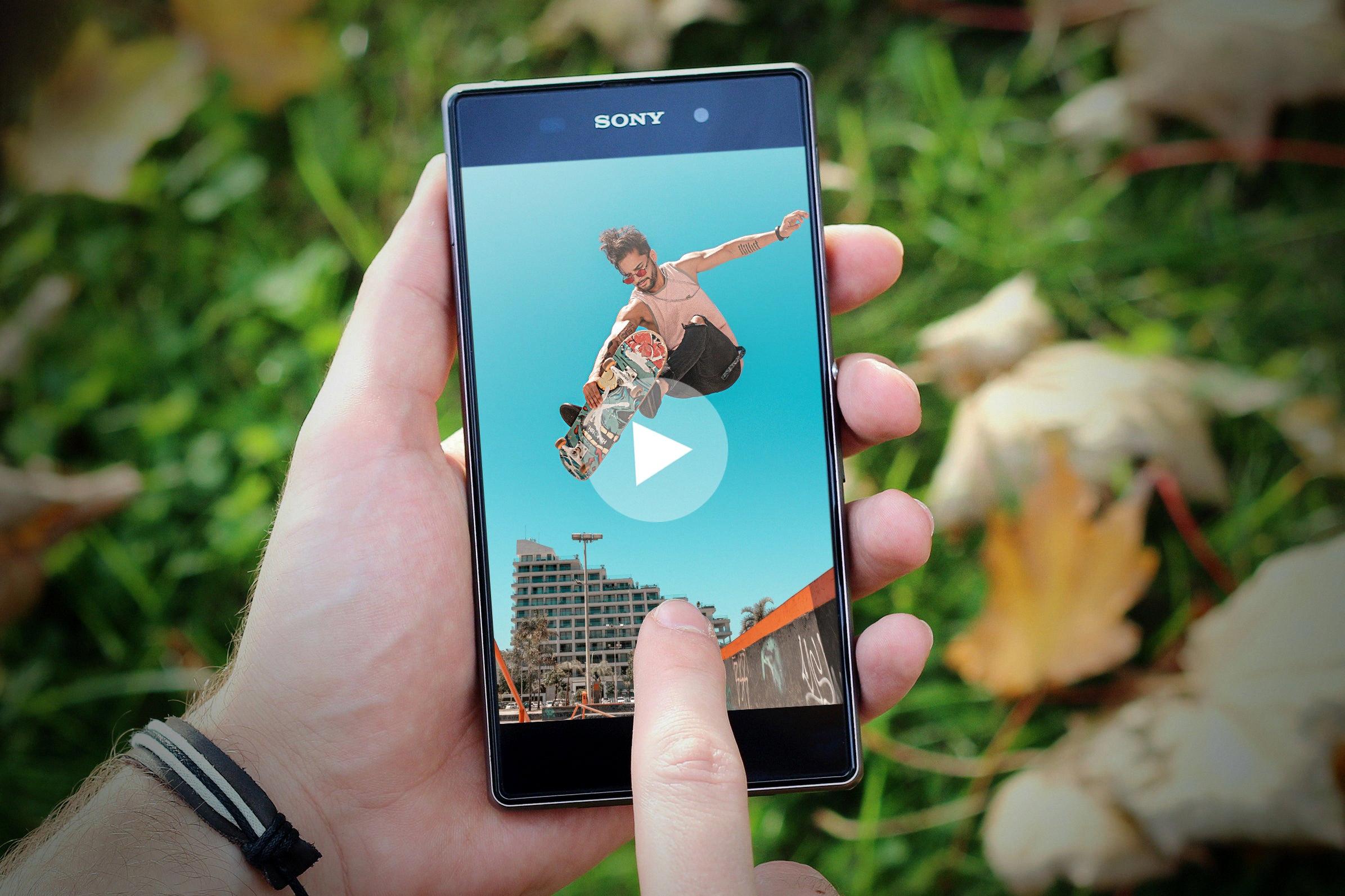 where are videos stored on android where are videos stored on android
