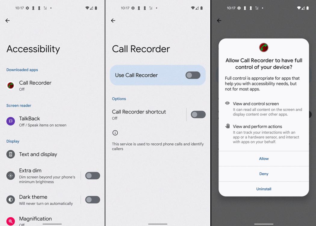 where are voice recordings stored on android where are voice recordings stored on android
