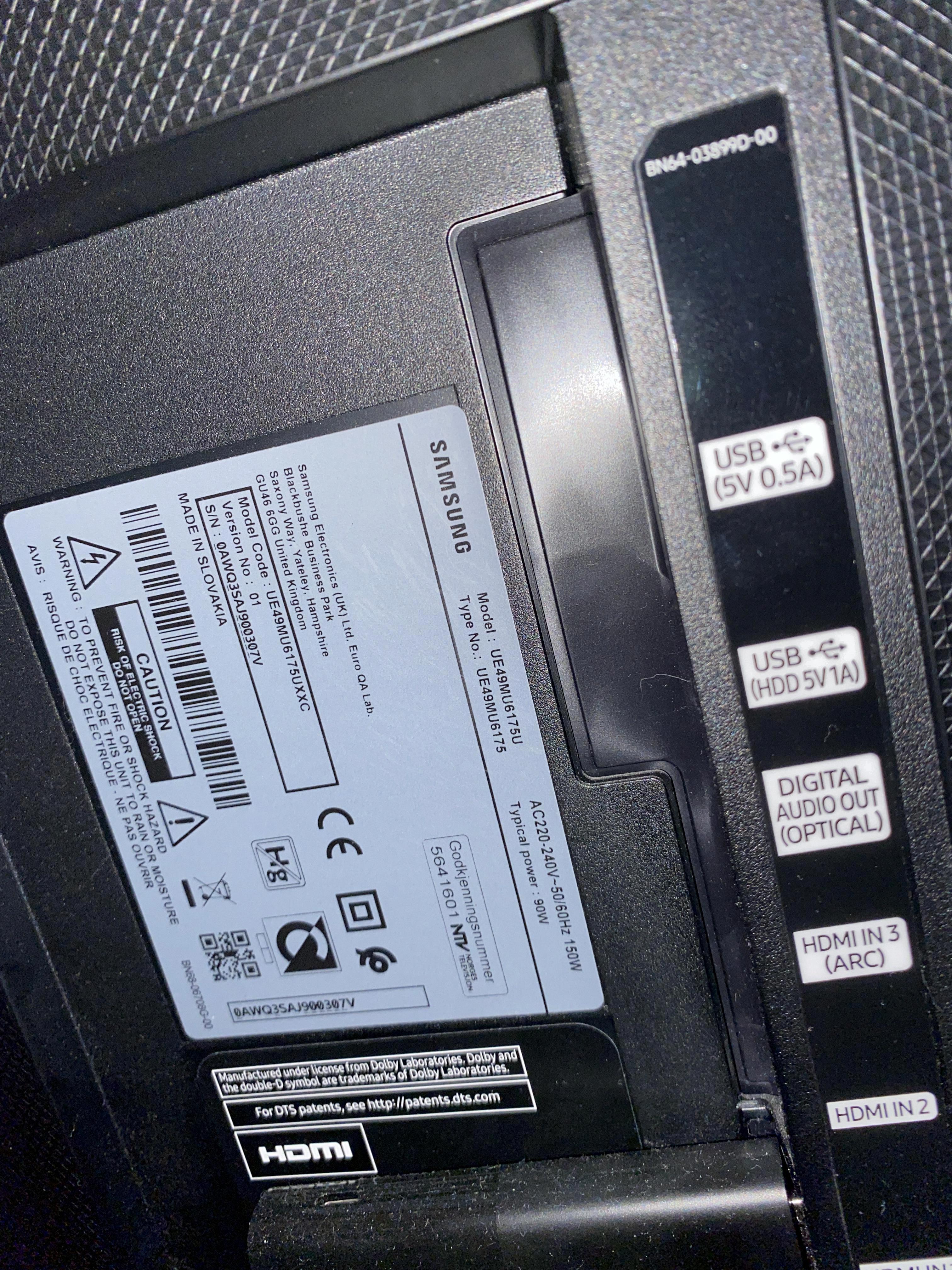 where is samsung tv made where is samsung tv made