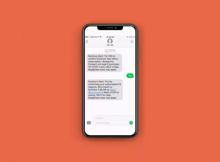 How to Update Messages Apps on Android? 1