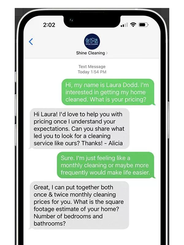 How Long Do Text Messages Stay on Your Phone? 19