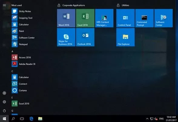 How Many Monitors Can Windows 10 Support? 17