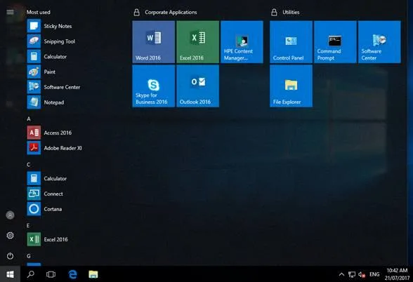 How Many Monitors Can Windows 10 Support? 1