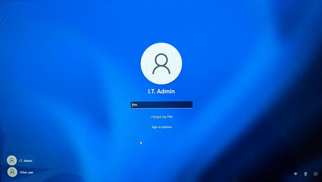 windows 10 remove domain user from login screen