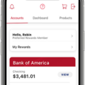 How to Find Your Routing Number Using Bank of America App? 6 How to Find Your Routing Number Using Bank of America App? 5