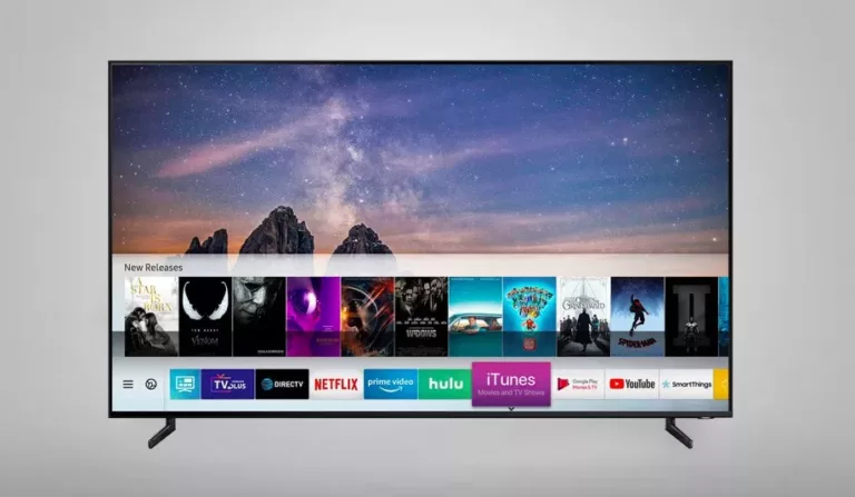 How to Find IP Address on TV Without Remote? 13