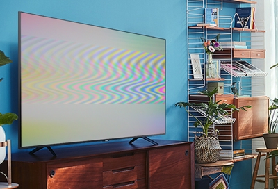 How to Fix Samsung LED TV Blurry Screen? 21