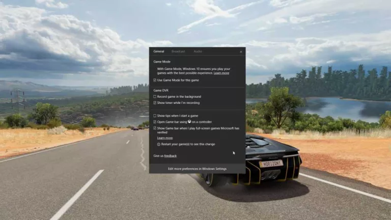How to Fix Lag on PC Games Running on Windows 10? 23