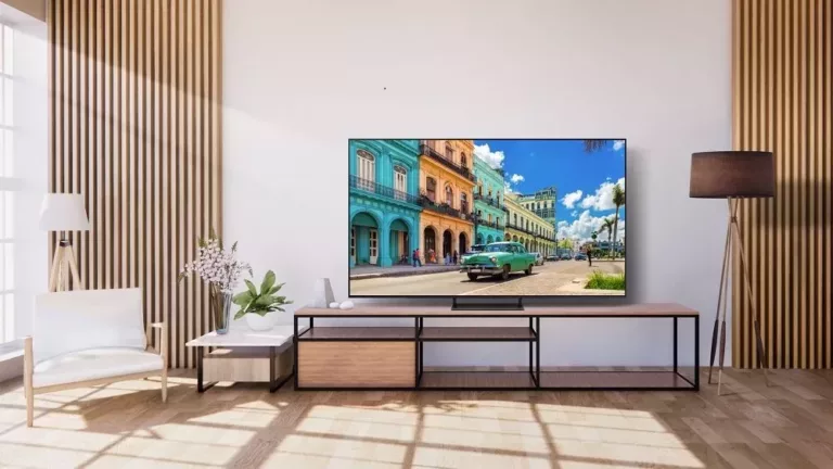 How to Enable VRR on Samsung TV? 5