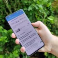 How to Fix Blurry Screenshots on Android? 3