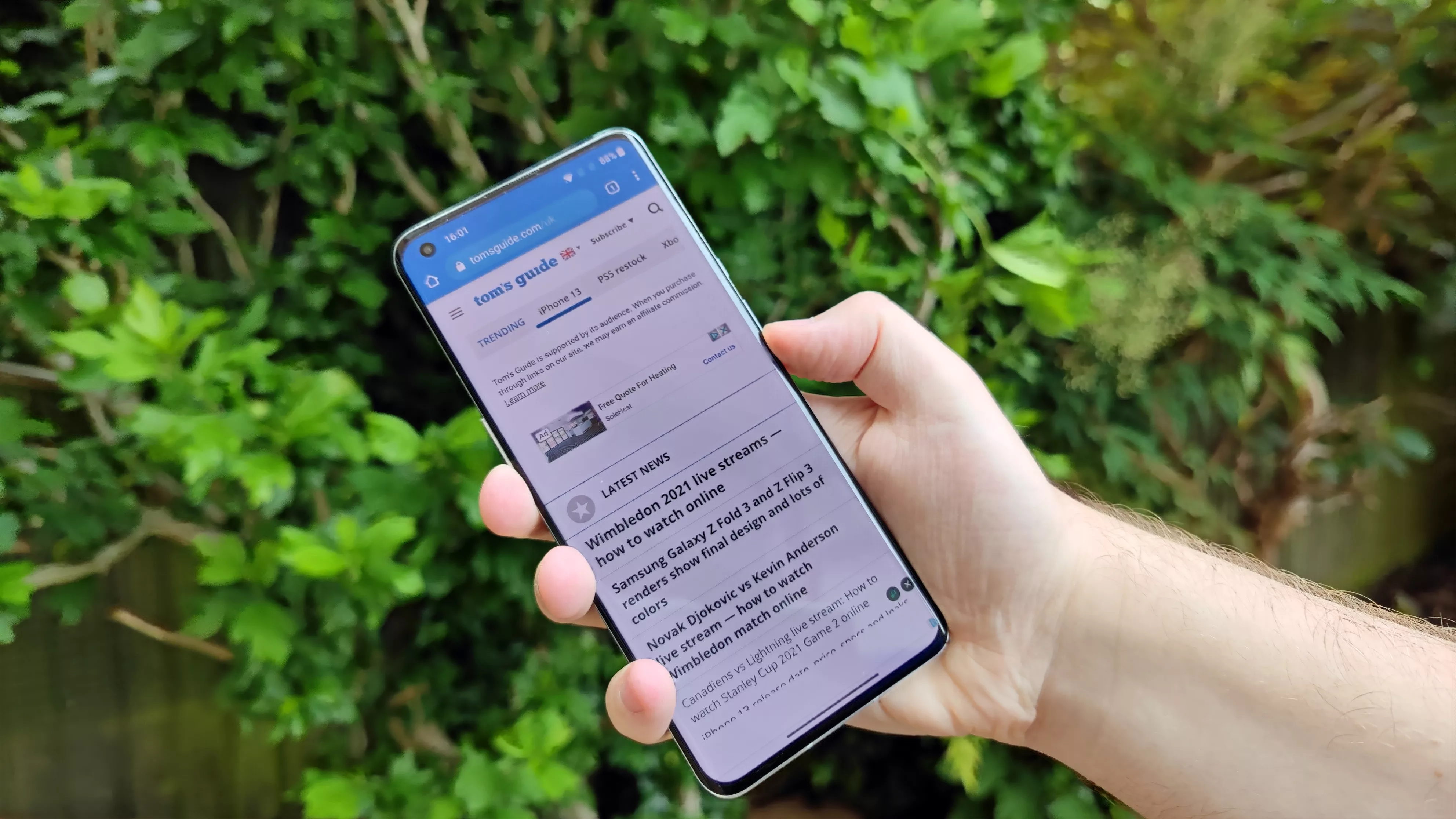 How to Fix Blurry Screenshots on Android? 12