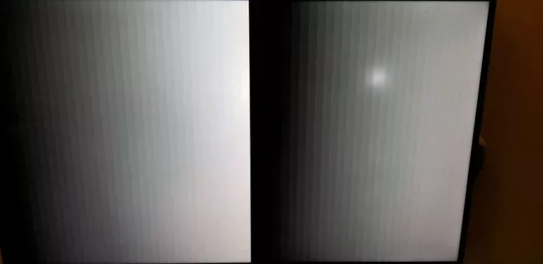 How to Fix Bright Spot on Samsung TV Screen? 25