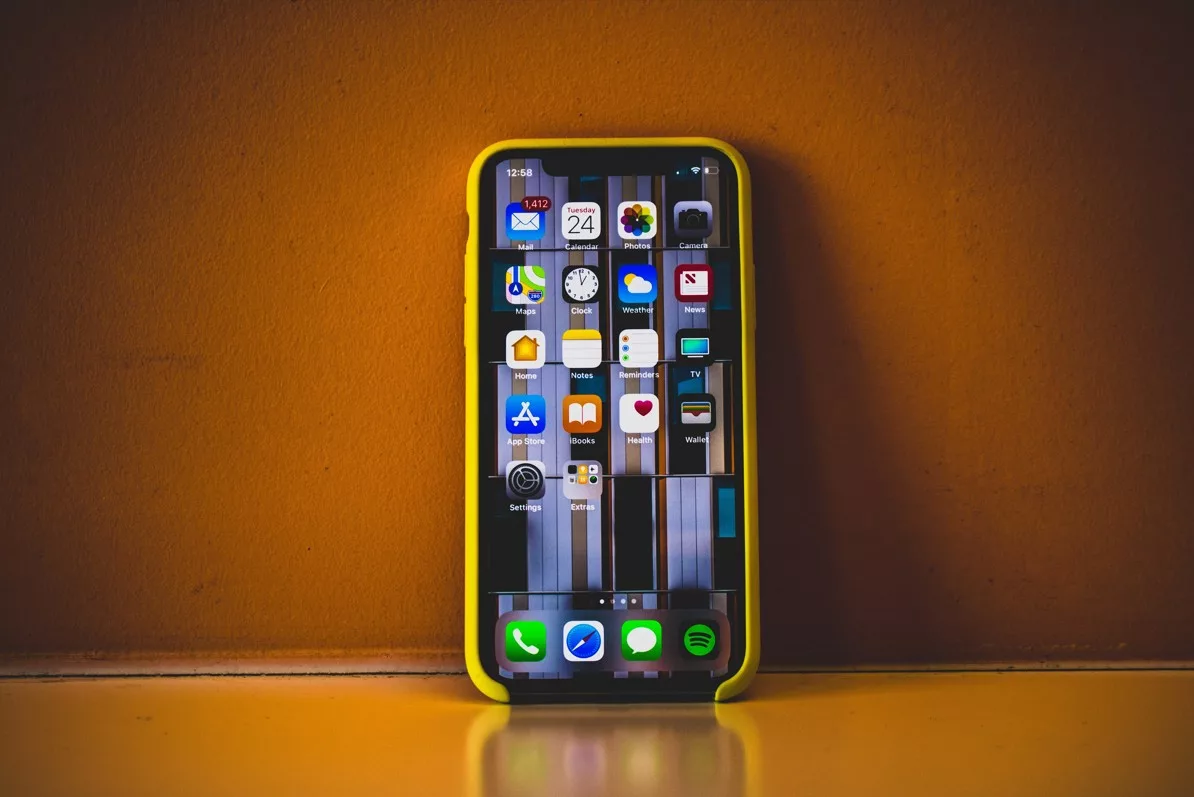 How to Block an Area Code and Prefix on Your iPhone 1