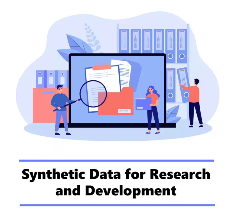Unraveling the Potential of Synthetic Data for Research and Development 5