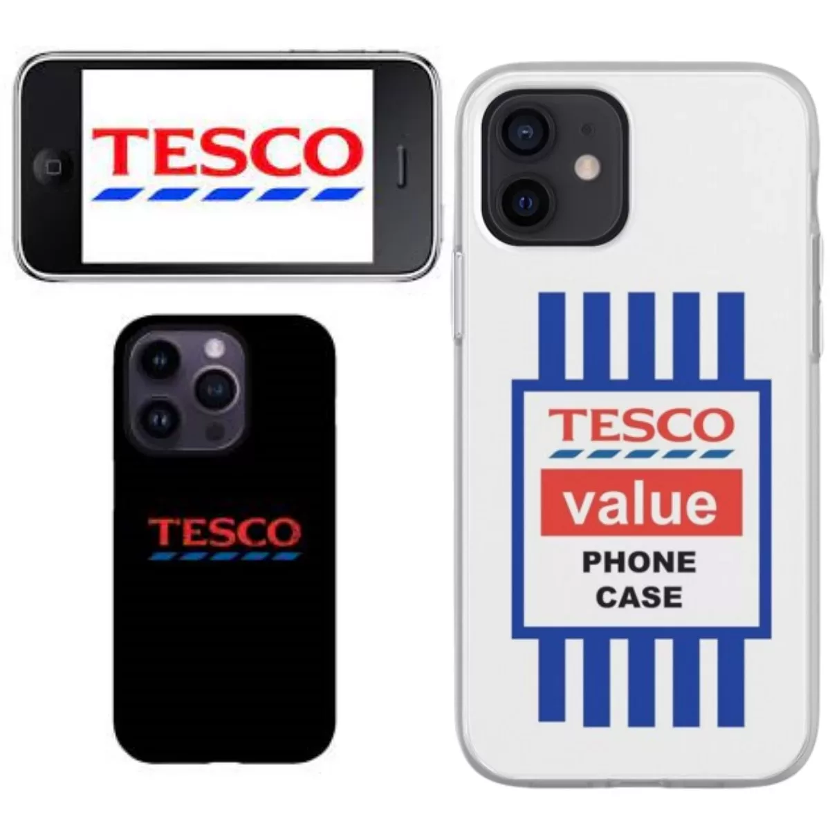 Tesco to Offer the iPhone December 14th 1