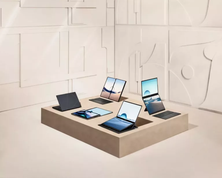 10 Cool Tech Gadgets From CES 2024 20