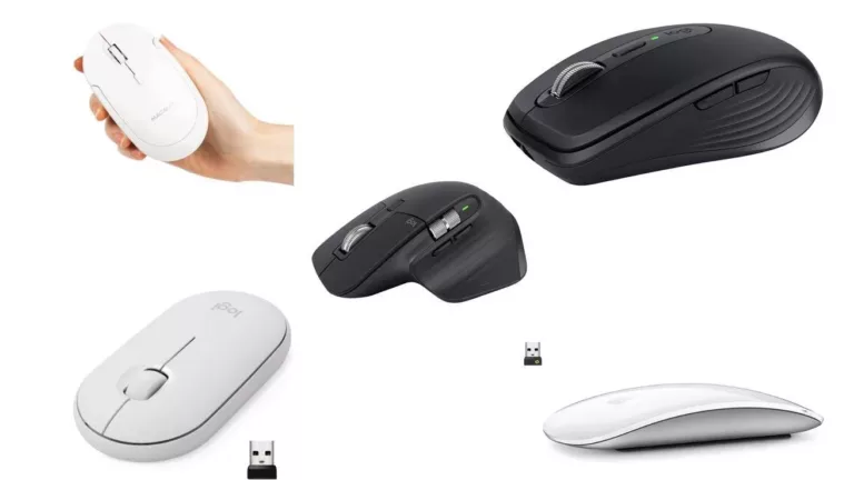 The Ultimate Guide to Using a USB Mouse with Your MacBook Pro 7