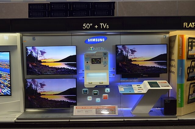 How to Delete App From Samsung TV? 13
