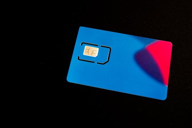 How to Find Sim Card Number on Android? 12